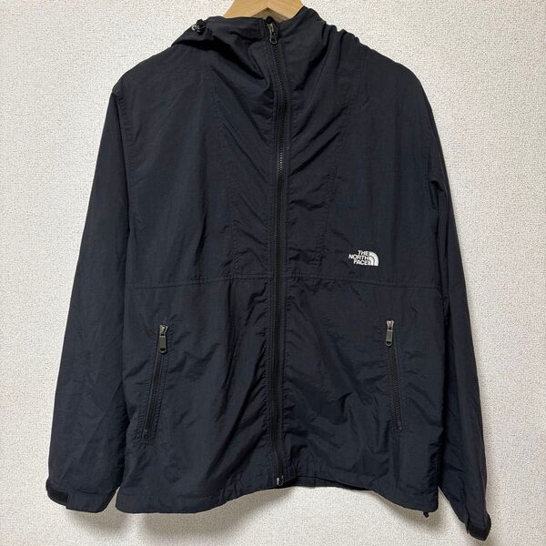 THE NORTH FACE コンパクトジャケット