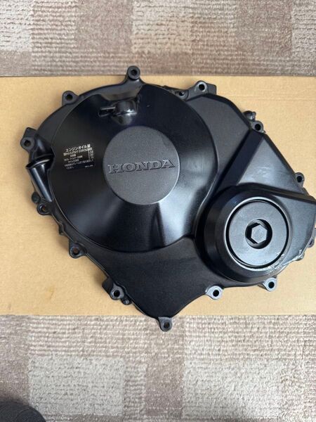 CBR600RR PC40 ホンダ 右クランクケースカバー
