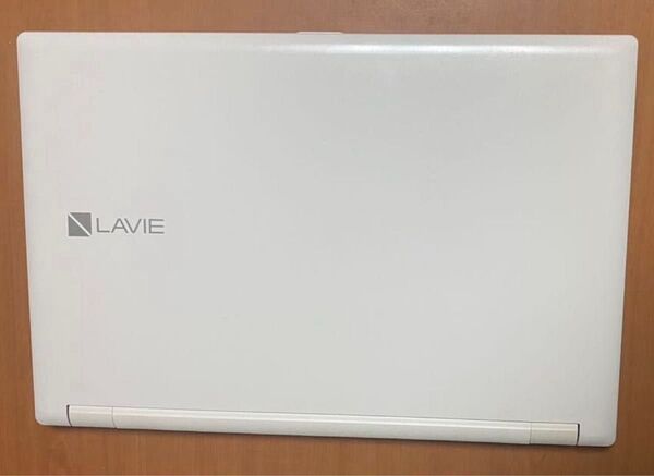 NEC ノート LAVIE NS600/JAW