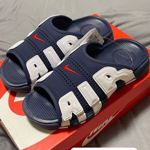 Nike Air More Uptempo Slide 24cm