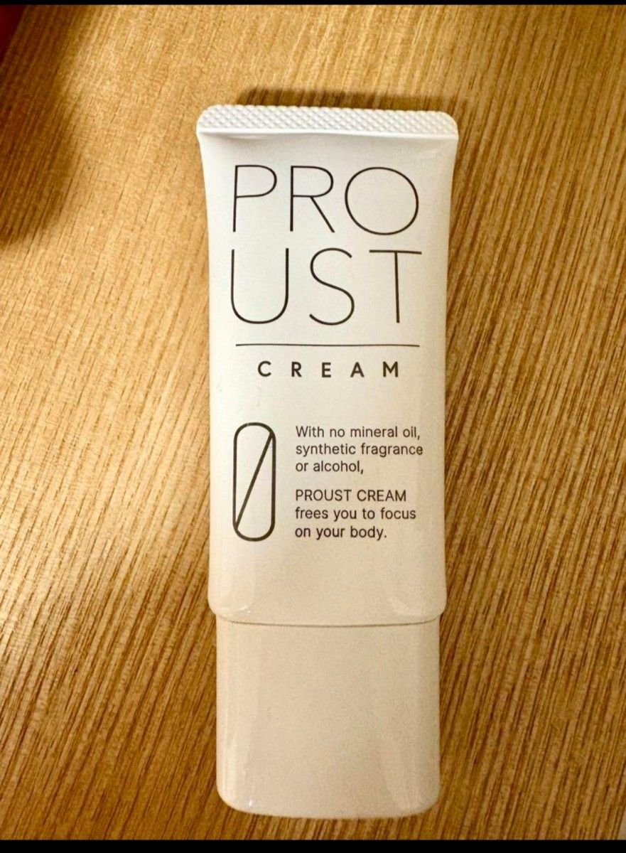 PROUST CREAM 2個セット プルーストクリーム PROUSTCREAM 2セット|Yahoo!フリマ(旧
