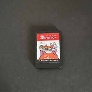 妖怪ウォッチ1 for Nintendo Switch ソフト