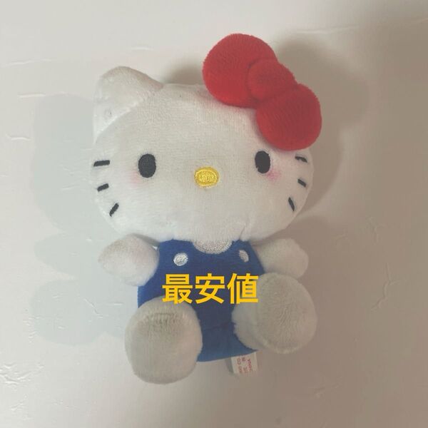 ハローキティ マスコット サンリオ SANRIO キティ ぬいぐるみ グッズ キーホルダー マスコットホルダー