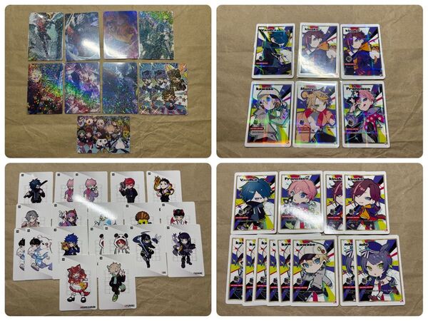 CR トレカ コレカ トレーディングカード コレクションカード
