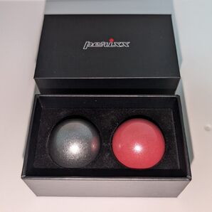 トラックボール 交換用ボール ペリックス Perixx MX ELGO M575S ロジクール Logicool