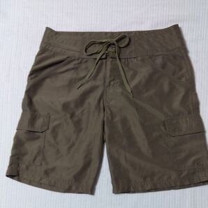 ショートパンツ ハーフパンツ M
