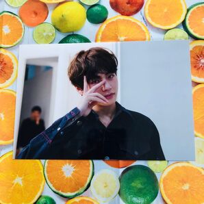 BTS 展示会 テテ テヒョン 生写真 トレカ FC Layover