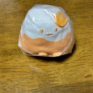 すみっコぐらし やま みかん