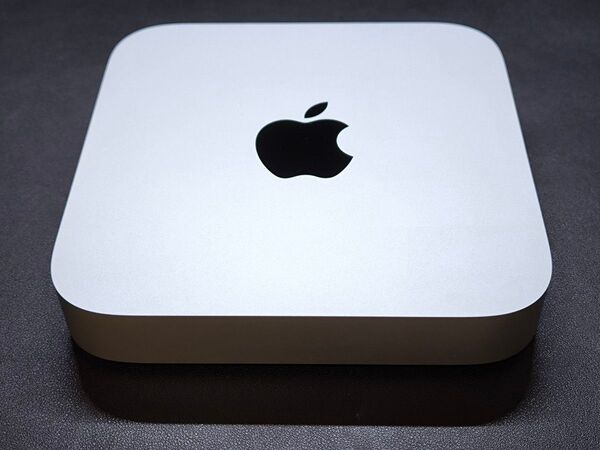 【メモリ16GB】Apple Mac mini M2 2023 MMFK3J/A 512GB