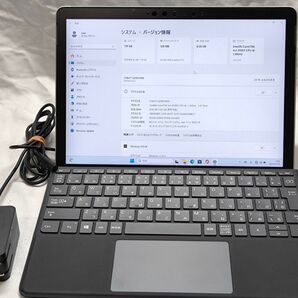 【動作良好】Surface Go2 LTE Advanced 8GB/128GB