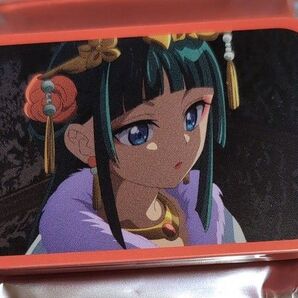 薬屋のひとりごと展 ランダムミントタブレット