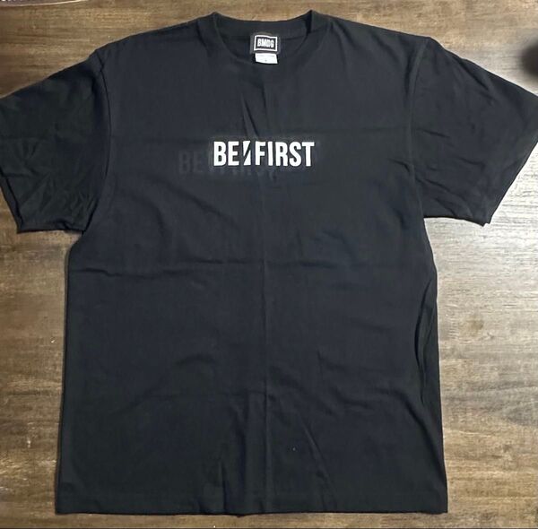 BE:FIRST BE:1 ツアー Tシャツ Lサイズ