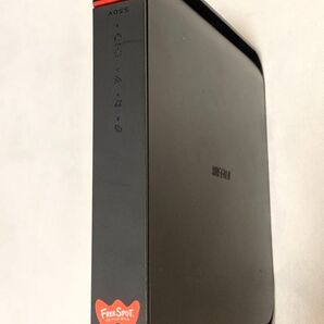送料無料 BUFFALO フリースポット用 ルーター FS-600DHP ③本体のみ