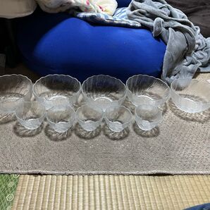 ガラス 食器