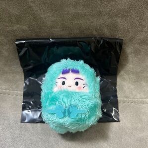 忍たま乱太郎 くるみたぴぬい vol.3 立花仙蔵