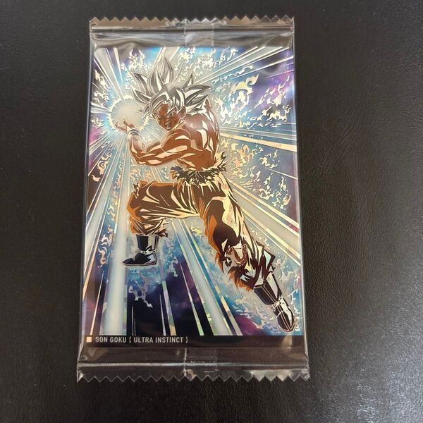 【ドラゴンボール】イタジャガ Vol.7 23 SSR