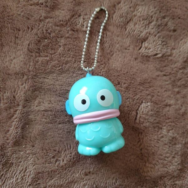 新品 未使用 ハンギョドン キーホルダー キーホルダー マスコット