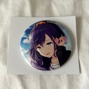 プロジェクトセカイ プロセカ キャラバッジ コレクション vol.3 A 朝比奈まふゆ 缶バッジ ニーゴ