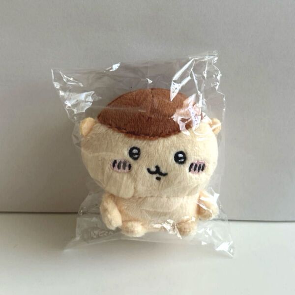 ちいかわ お座りぬいぐるみ くりまんじゅう ガチャカプセルトイ マスコット ぬいぐるみ 栗まんじゅう
