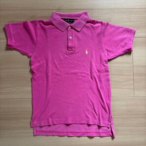 Polo Ralph Lauren ポロシャツ ラルフローレン 半袖