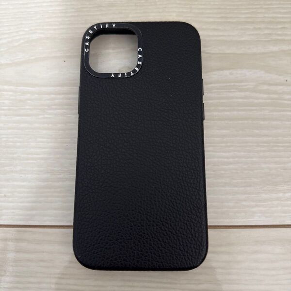 CASETiFY iPhone13mini ケース