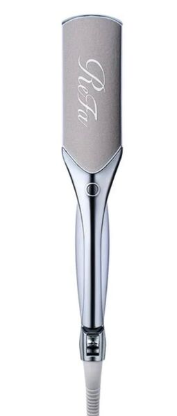 新品 ReFa リファ パワーストレートアイロンプロBEAUTECH STRAIGHT IRON RE-BS-02A