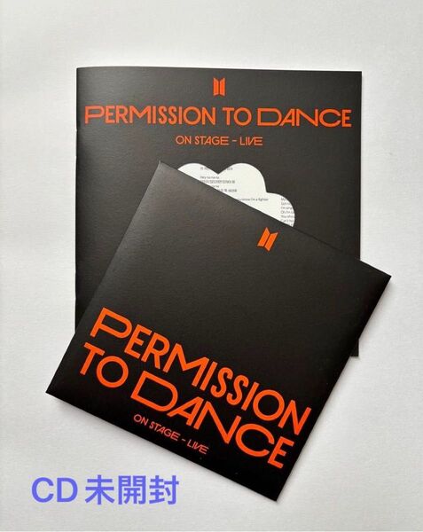 BTS PERMISSION TO DANCE ON STAGE - LIVE Connect Ver.