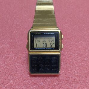 CASIO DBC-610