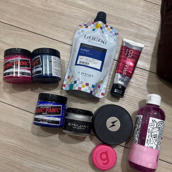 ヘアカラー系 まとめ売り