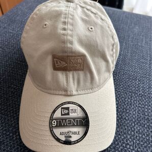 ニューエラ 9TWENTY キャップ