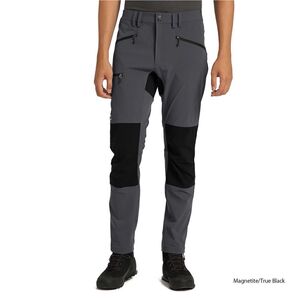Haglofs ホグロフスミッド スリム パンツ〔メンズ〕Mid Slim Pant Men