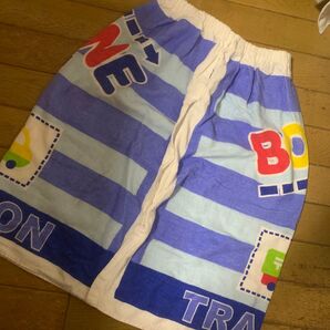 プールタオル バスタオル