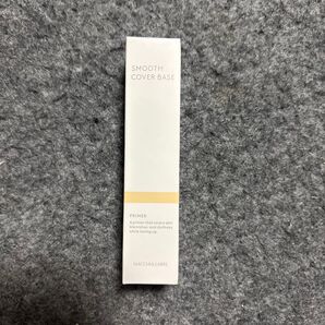 MACCHIA LABEL SMOOTH COVER BASE プライマー 化粧下地 トーンアップ