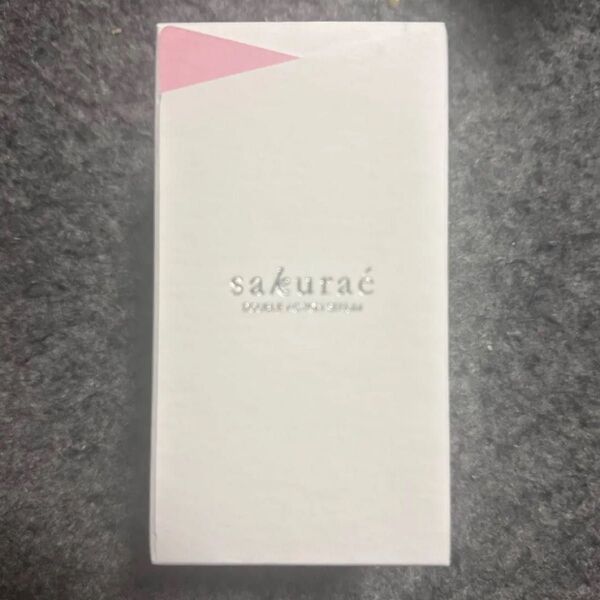 大塚製薬 【医薬部外品】 サクラエ ダブルアクションセラム 33mL (薬用美白美容液)