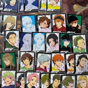 アイドルマスターsidem fifs カード まとめ売り 31枚