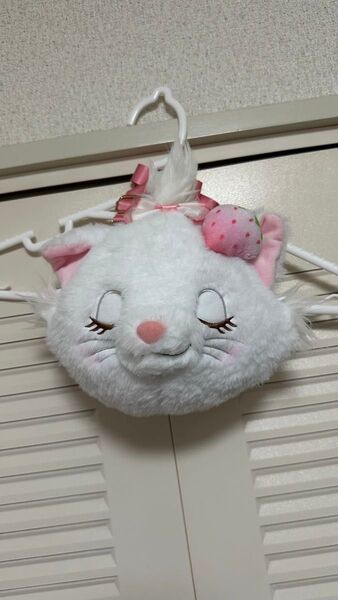 ディズニー マリーポーチ ディズニー ぬいぐるみ パスケース
