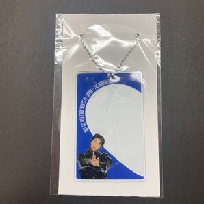 NCT 127 THE MOMENTUM グッズ Johnny ジャニ フォトスリーブ ラントイ