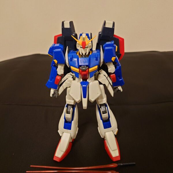 MG 1/100 Zガンダム Ver.2.0 完成品