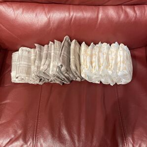 ペットオムツ まとめ売り SSサイズ Mサイズ