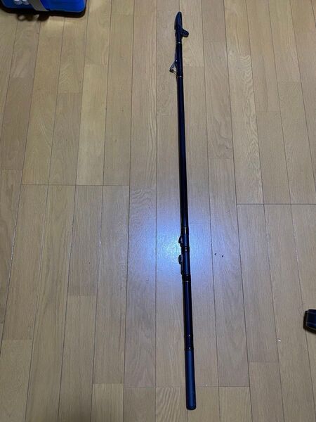 ダイワ(DAIWA) 磯竿/防波堤 インターライン ILリーガル 1.5-53 1回使用