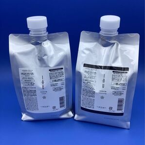 ルベル イオセラムクレンジング1000ml セラムクリーム1000mlセット 新品未使用