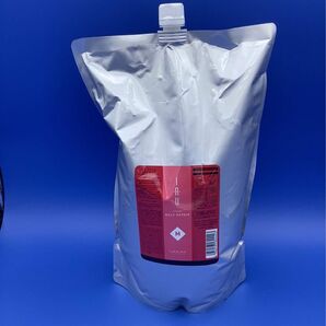 ルベル イオクリームメルトリペア2500ml 人気の詰め替えトリートメント 新品未使用