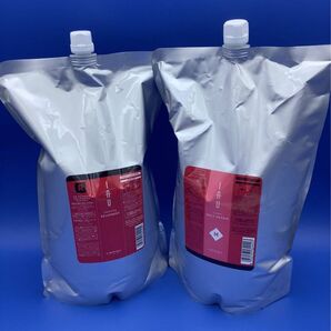 ルベル イオクレンジングリラックスメント2500ml メルトリペア2500mlセット 新品未使用