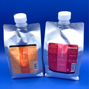 ルベル イオクレンジングクリアメント1000ml シルキーリペア1000mlセット 新品未使用