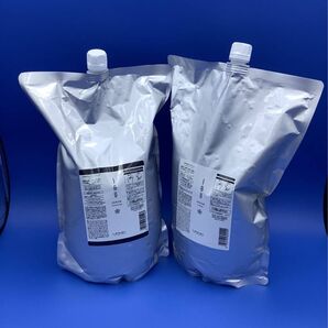 ルベル イオセラムクレンジング2500ml セラムクリーム2500mlセット 新品未使用