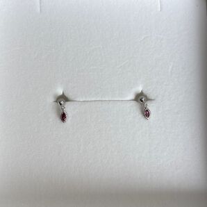 ピアス BLOOM