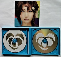 中古CD+DVD 　大塚愛『 LOVE PIECE 』_画像3