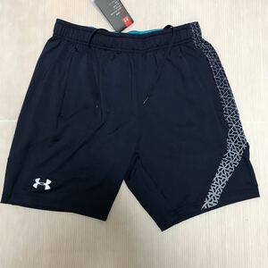 送料無料 新品 アンダーアーマー UNDER ARMOUR メンズ 野球 ウインドパンツ UA BB Training Shorts 1319745