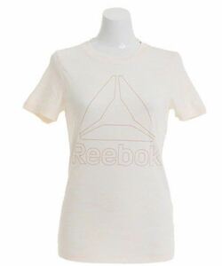 送料無料 新品 Reebok リーボック マーブル ショートスリーブTシャツ LL