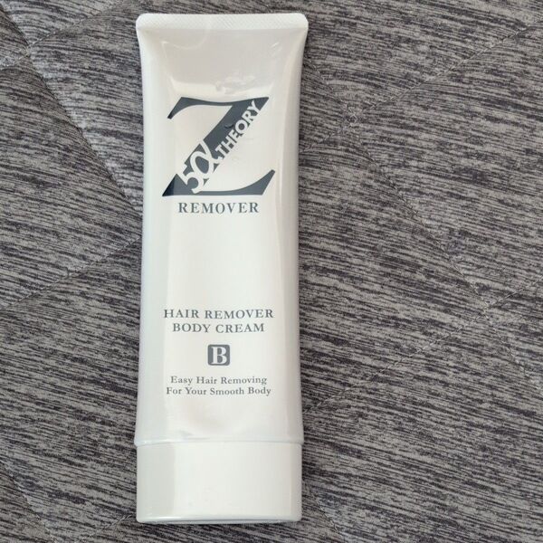 未使用 薬用Zリムーバー ゼロファクター 薬用ヘアリムーバーCN 200g